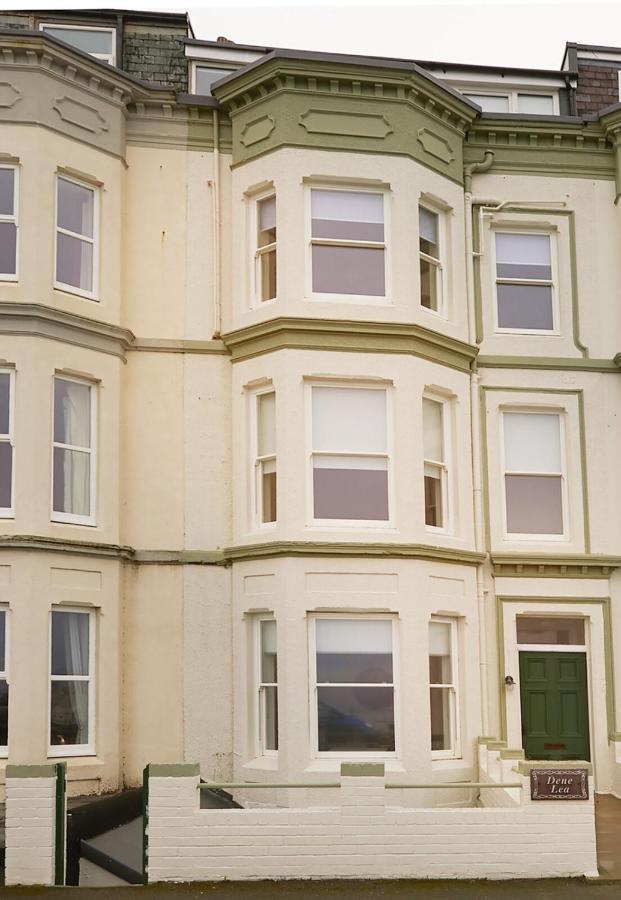 Sea View Serenity Breath Taking Sea View Sleeps 4 Scarborough Exterior foto